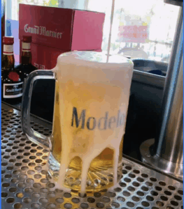 Cold Beer