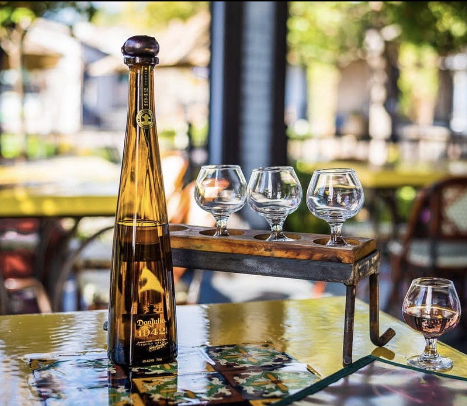 Don Julio Tequila 1942