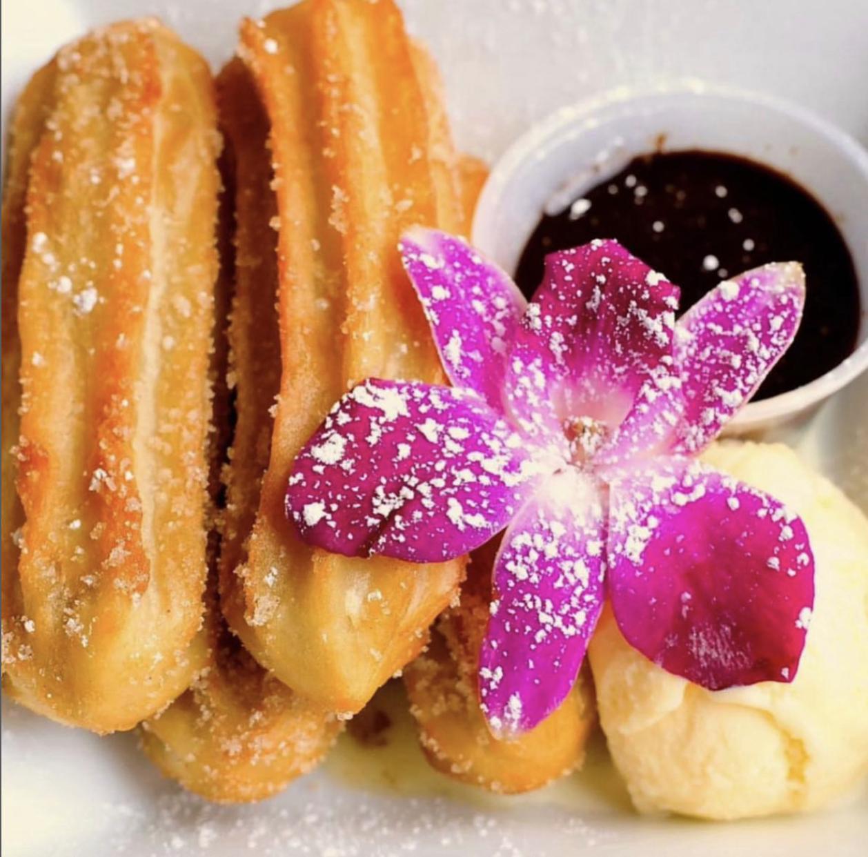 Churros