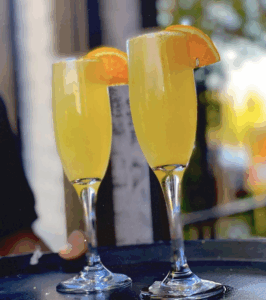 Mimosas