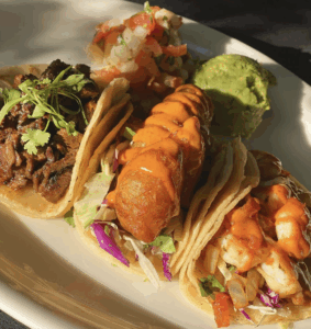 TACO -TUESDAY