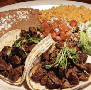 Taco Tuesday