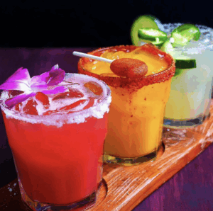 Trio Margarita
