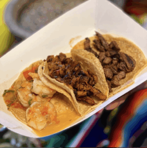 Tacos Tuesday