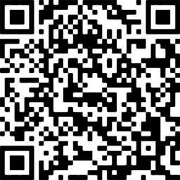 Online Ordering QR Code